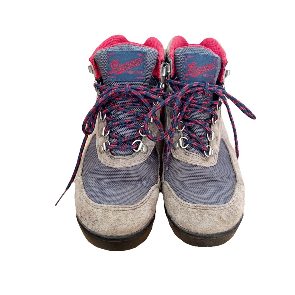 Danner Jag women’s hiking boots waterproof